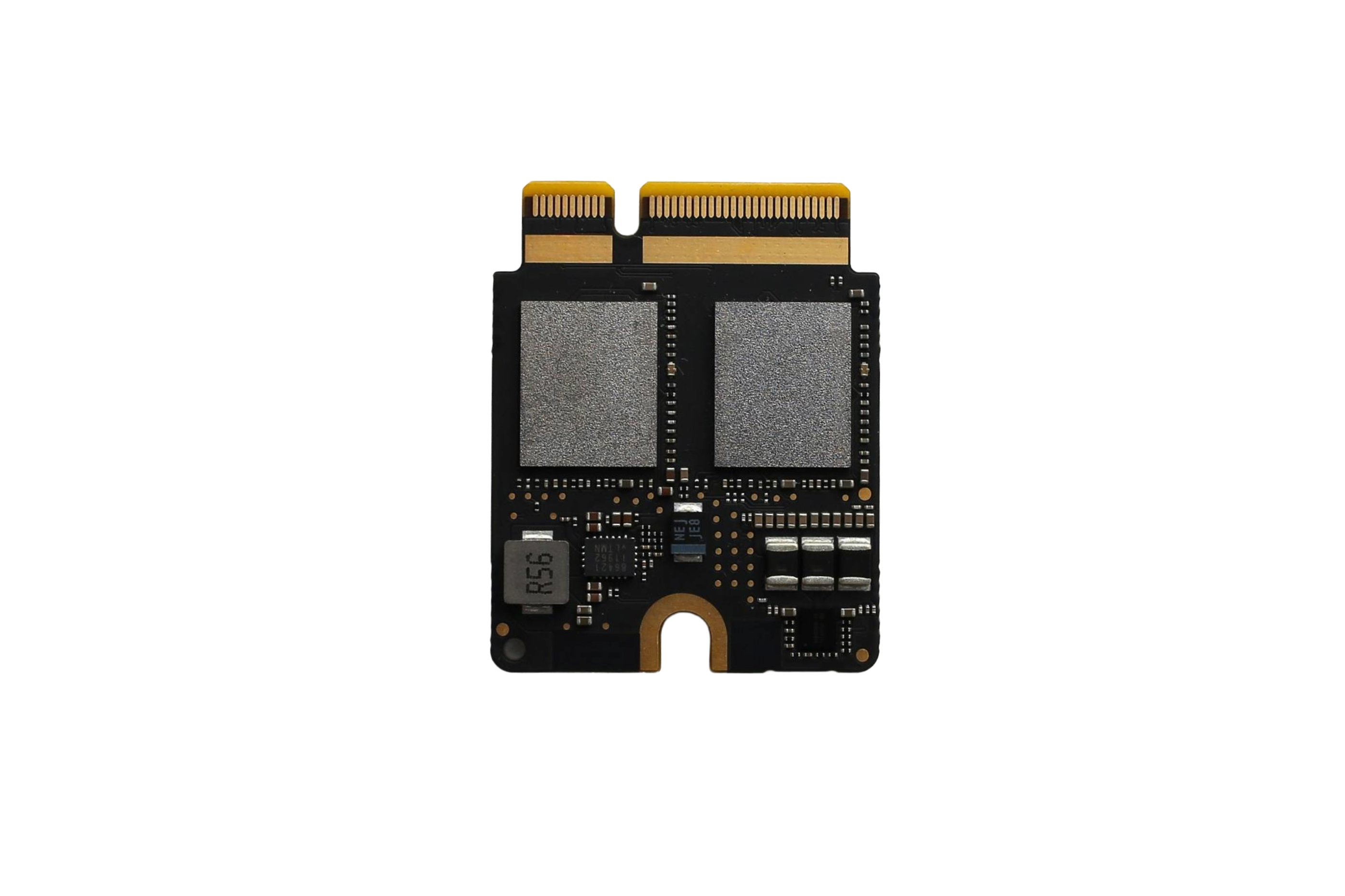 Upgraded SSD Mac Studio M4 Max – SSD Upgrade