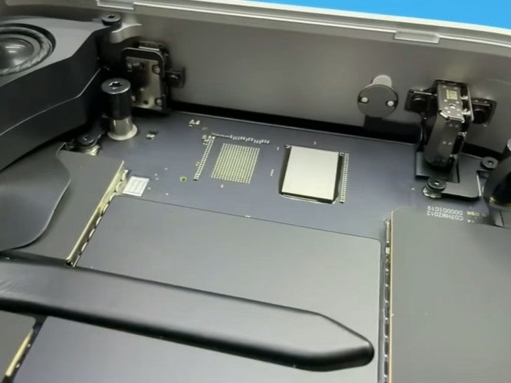 Mac mini M6 Teardown: Modular SSD is officially GONE!