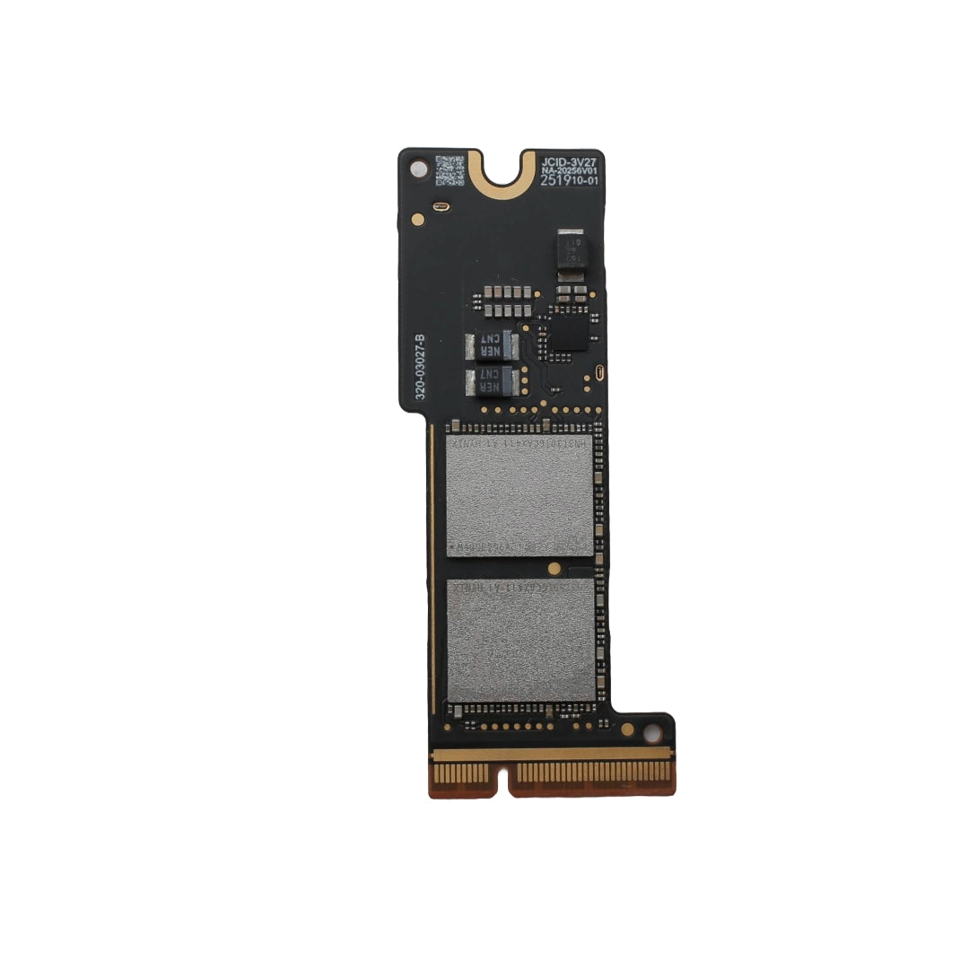 Upgraded SSD for Mac mini M4 Pro