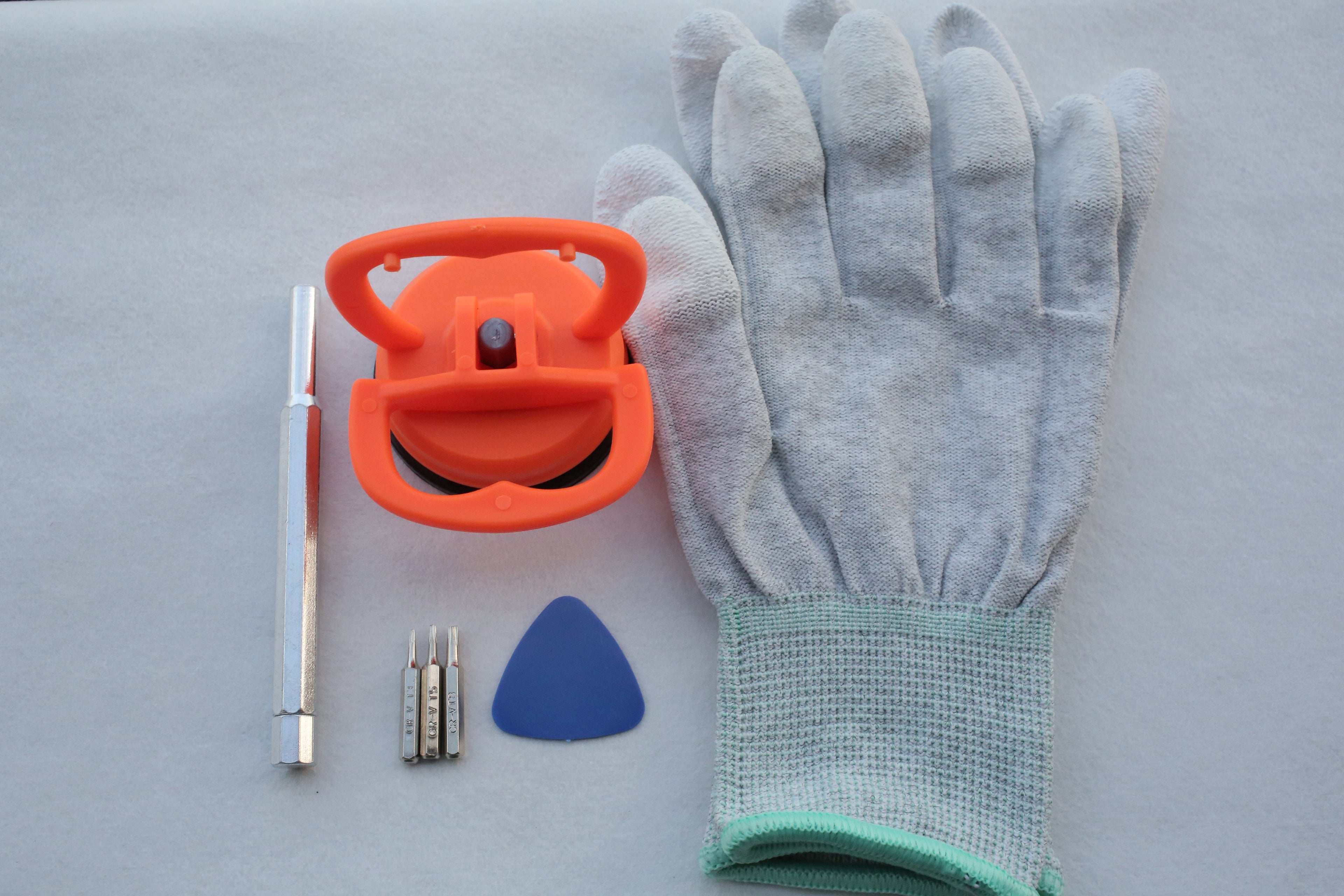 Upgraded SSD for Mac mini M4