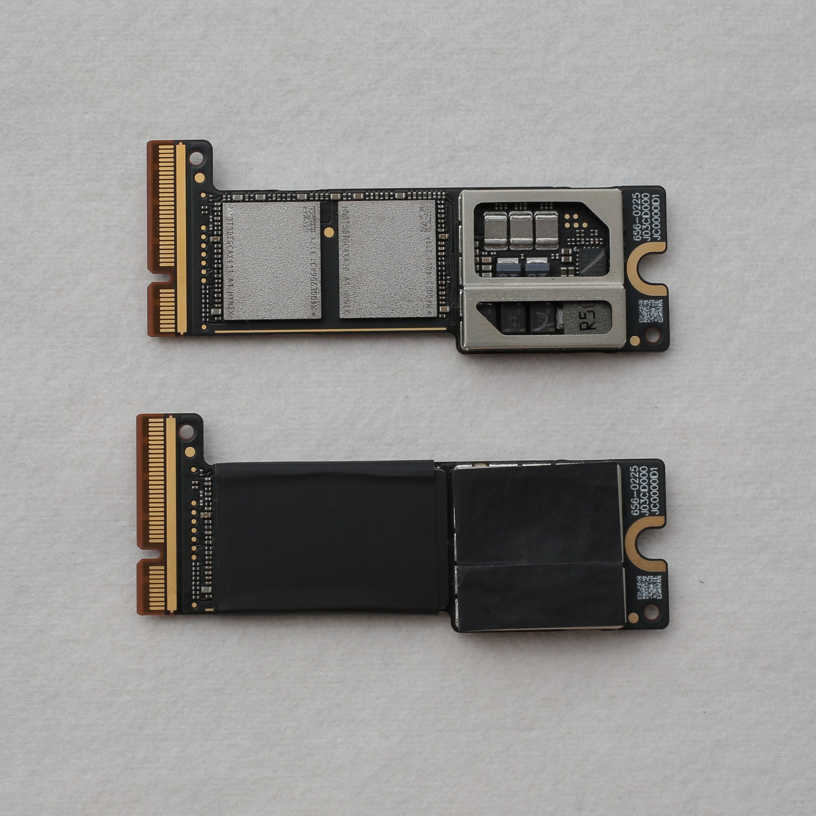 Upgraded SSD for Mac mini M4 Pro