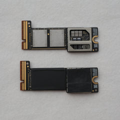 Third Party SSD Compatible with  M4Pro