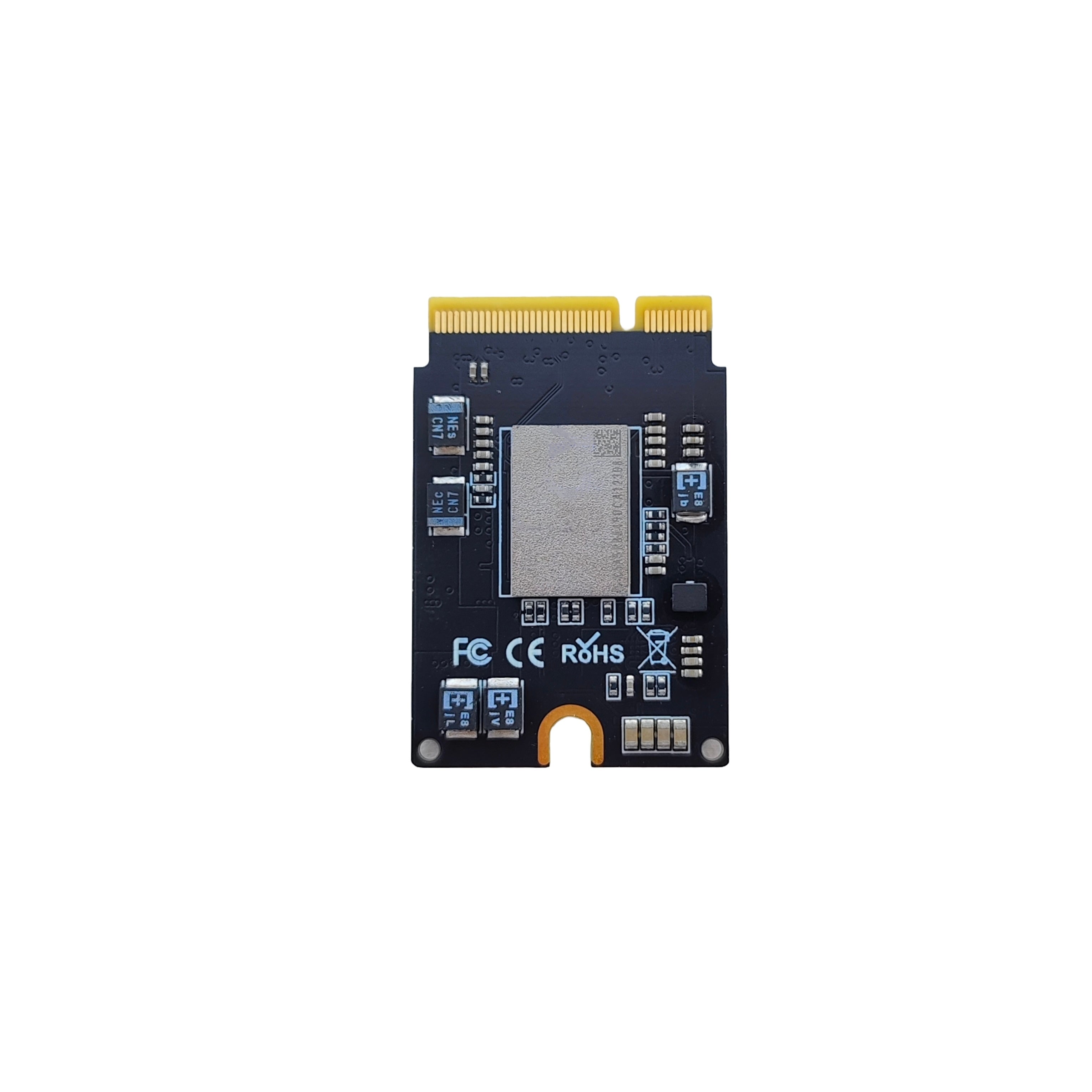 Third-Party SSD Compatible with  M4 (2024)