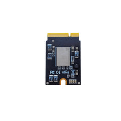 Third-Party SSD Compatible with  M4 (2024)