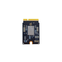 Third-Party SSD Compatible with  M4 (2024)