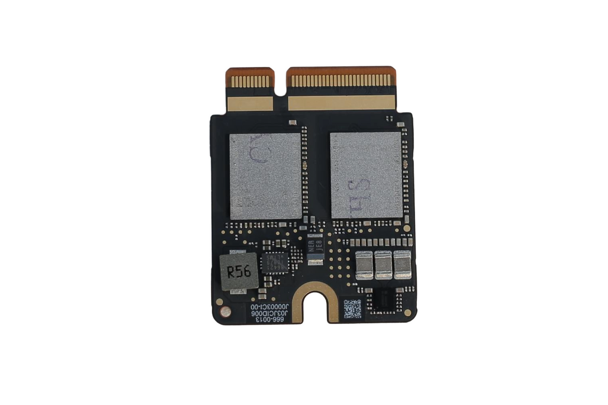 Third-Party SSD for Mac Studio M4 Max