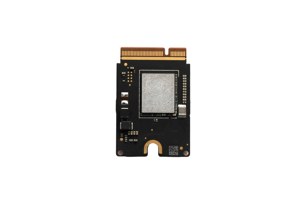 Upgraded SSD for Mac mini M4