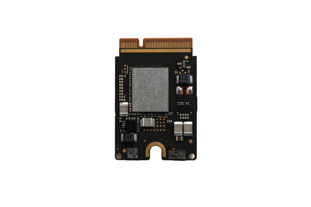 Upgraded SSD for Mac mini M4